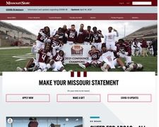 Thumbnail of Missouri State University
