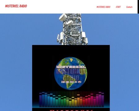 Misterkelradio