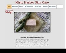 Thumbnail of Misty Harbor Skin Care