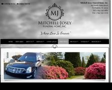 Thumbnail of Mitchell-Josey Funeral Home, Inc.