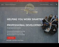 Thumbnail of MJC Consulting and Recruitment