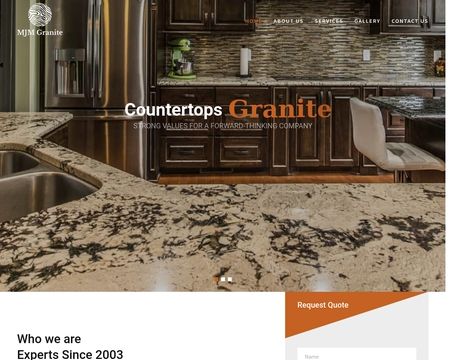 Mjmgranitetops