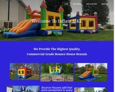 Thumbnail of MKE Inflatables