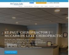 Thumbnail of McCarron Lake