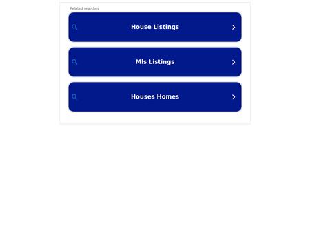 website thubmnail of MLS Support