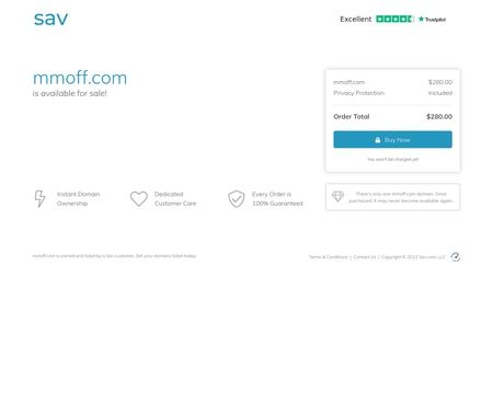 website thubmnail of Mmoff