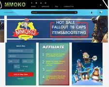 Thumbnail of Mmoko
