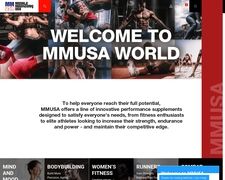 Thumbnail of Mmusa.com