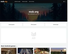 Thumbnail of Mob.org