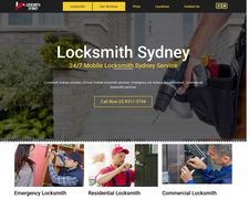 Thumbnail of Mobile Locksmith Sydney