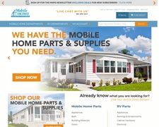 Thumbnail of Mobile Home Parts Store