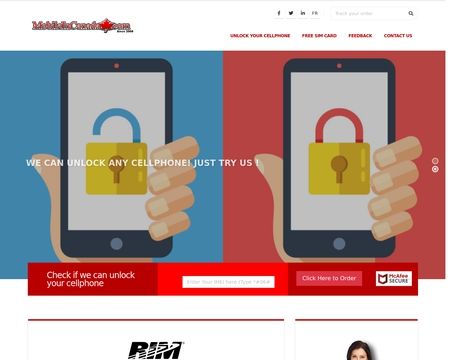 MobileInCanada