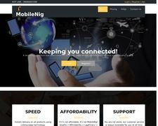 Mobilenig.com