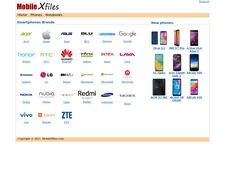 Thumbnail of Mobile Xfiles