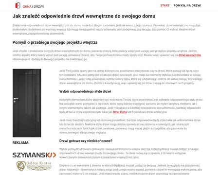 website thubmnail of Mobilna-obrobka-skrawaniem.pl