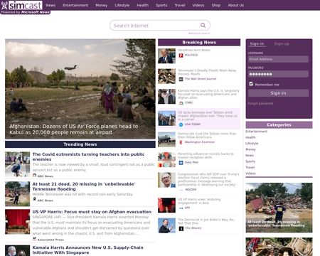 website thubmnail of Mocasoft