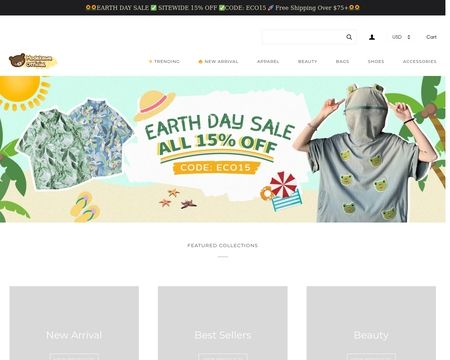 website thubmnail of Modakawa