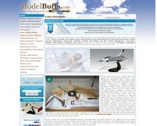 Thumbnail of ModelBuffs