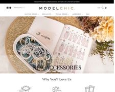 Thumbnail of Modelchic.com.au