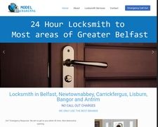 Thumbnail of Model Locksmiths