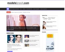 Thumbnail of Models Brasil