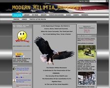 Modern Militia Movement