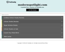 Thumbnail of Modernspotlight