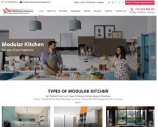 Thumbnail of Modular Kitchens