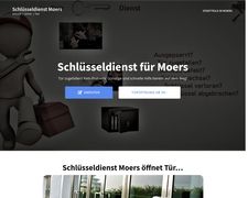 Thumbnail of Schlüsseldienst Moers Fair & Schnell