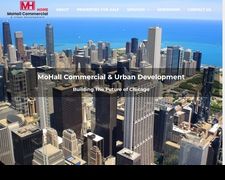 Thumbnail of MoHall Commercial & Urban Development