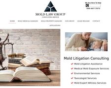 Thumbnail of Mold Law Group