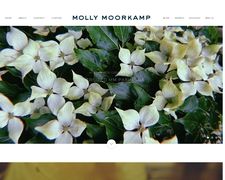 Thumbnail of Molly Moorkamp