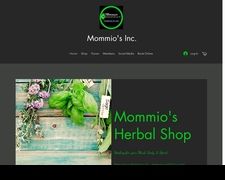 Thumbnail of Mommio's Hair & Body Essentials