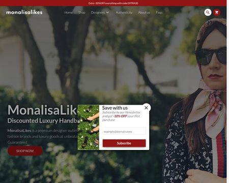 MonalisaLikes
