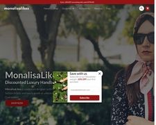 Thumbnail of MonalisaLikes