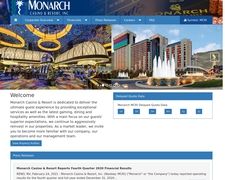 Thumbnail of Monarchcasino.com