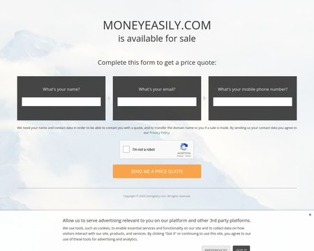 Moneyeasily