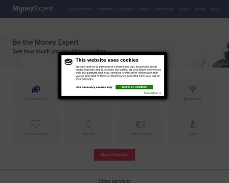 MoneyExpert