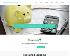 MoneyInstructor.com