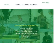 Thumbnail of Money Script Wealth