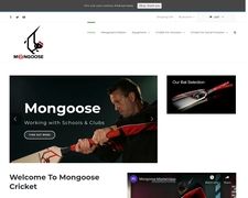 Thumbnail of Mongoose cricket