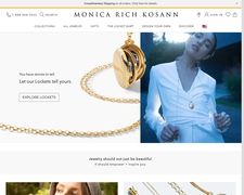 Thumbnail of Monica Rich Kosann