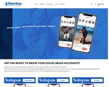 Monkey Social Media