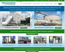 Thumbnail of Monroe Environmental