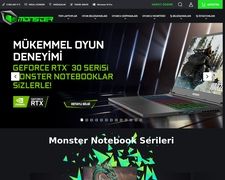 Monsternotebook.com.tr