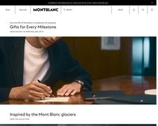 Thumbnail of Montblanc