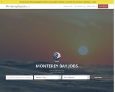 Thumbnail of Monterey Bay Jobs