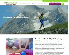 Thumbnail of Monterey Park Physiotherapy Clinic