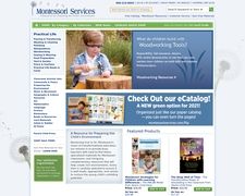 Thumbnail of Montessori Services