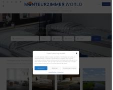 Thumbnail of Monteurzimmer.world